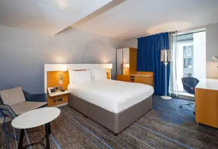 DoubleTree by Hilton London -Tower of London - 30