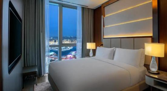 Hilton Tashkent City - 64