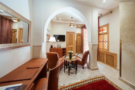 La Maison Arabe, Spa and Cooking Workshops - 67