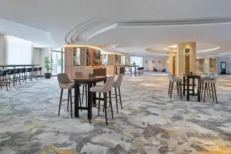 Malta Marriott Resort & Spa - 13