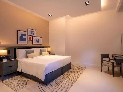 Cheval Maison - The Palm Dubai Apart-Hotel - 53