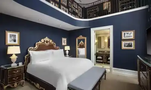 Waldorf Astoria Washington DC - 115