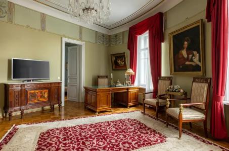 National, a Luxury Collection, - 135