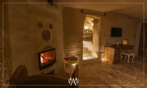 Azure Cave Suites - 67