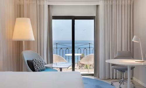 Hilton Malta - 65