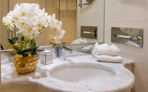 PLAZA Premium Wien - 72