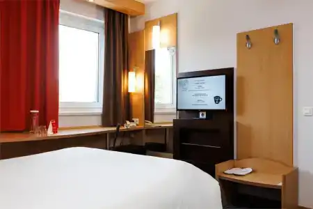 Ibis Kaliningrad Tsentr - 106