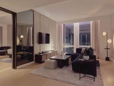 Equinox New York - 91
