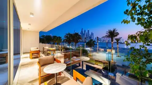 Five Palm Jumeirah - 144