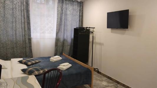 Moe More Aparthotel - 58