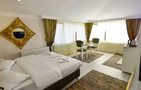 Loca Suit LİFE AİRPORT - 40
