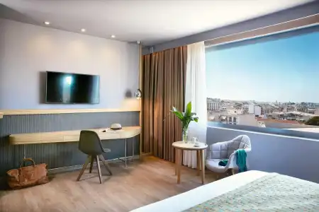 Zeus Wyndham Grand Athens - 122