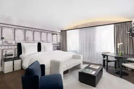 The Amauris Vienna - Relais & Châteaux - 31