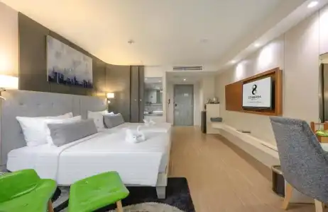 Zenseana Resort & Spa - 77