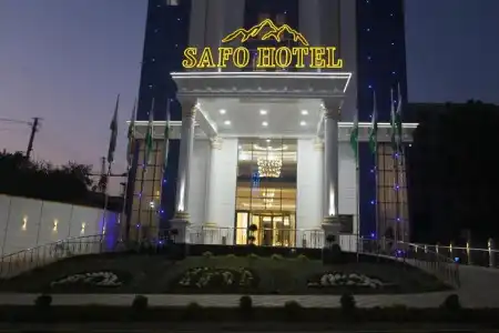 Safo - 0