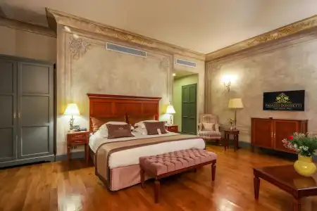 Palazzo Donizetti Istanbul, Tapestry Collection by Hilton - 39