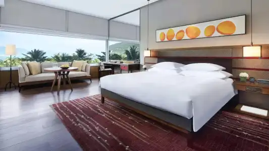 Park Hyatt Sanya Sunny Bay Resort - 40