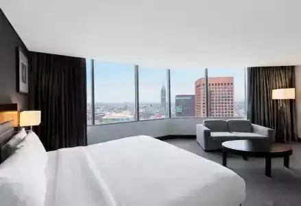 Hilton Mexico City Reforma - 77