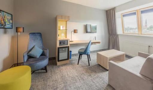 Ramada by Wyndham Flensburg - 49