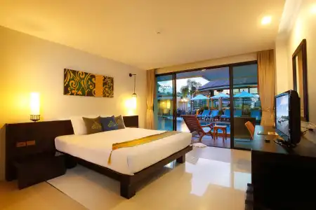 Indigo PHUKET PATONG by IHG - 44