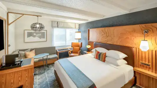 The Wildbirch - JDV by Hyatt - 53