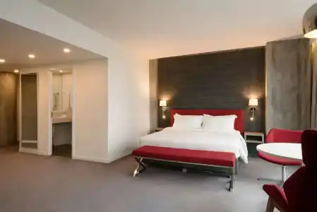 Radisson Blu, Birmingham - 27