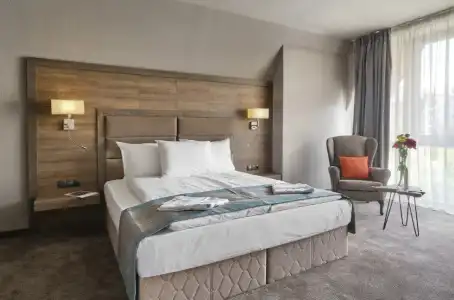 Spa Resort St Ivan Rilski - Halfboard & All Inclusive - 103