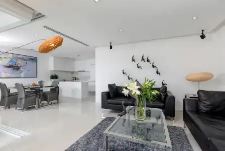 BYD Lofts - Boutique & Serviced Apartments - Patong Beach, Phuket - 60