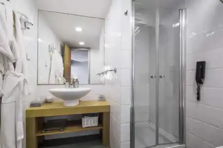 Taxim Suites Residences Istanbul - 106
