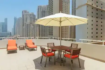 Sheraton Jumeirah Beach Resort - 24
