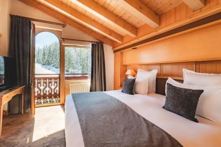 Carlina Courchevel - 66