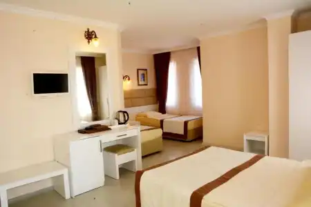 Grand Mir'Amor - Ultra All Inclusive - 2