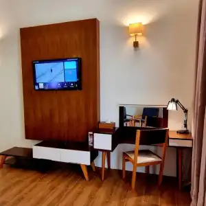 Paradise Hondaafushi Island Resort & Spa - 9