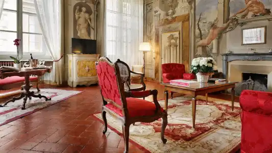 Palazzo Niccolini al Duomo - 98