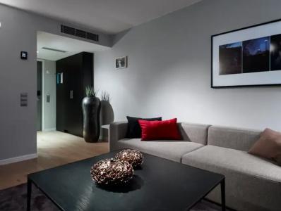 Gothia Towers & Upper House - 68