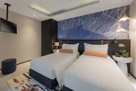 Wyndham Grand Phuket Kalim Bay - 53
