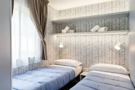 hu Park Albatros Village - 123
