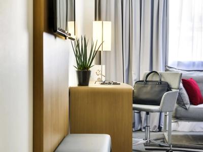 Novotel Paris Centre Gare Montparnasse - 58