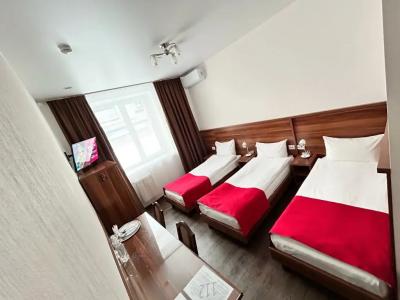 Red Fox na Vzlotnoy 2e - 52