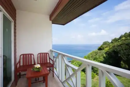 Phi Phi Natural Resort - 37
