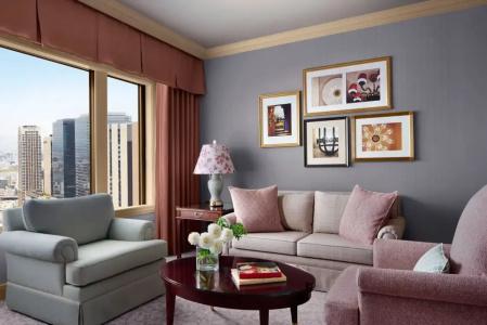 The Ritz-Carlton, Osaka - 45