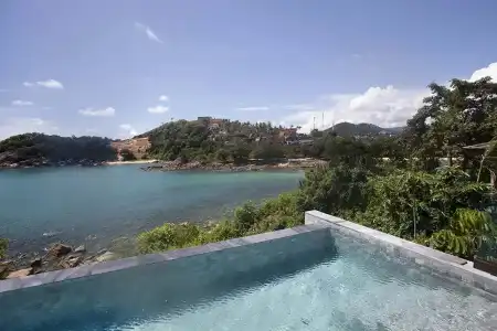 Cape Fahn – Private Islands Samui - 36