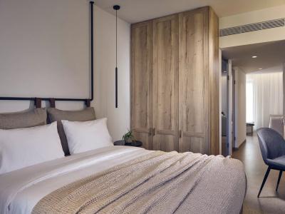 Contessina Suites and Spa - 125
