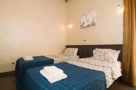 Yucca Park Aparthotel - 26