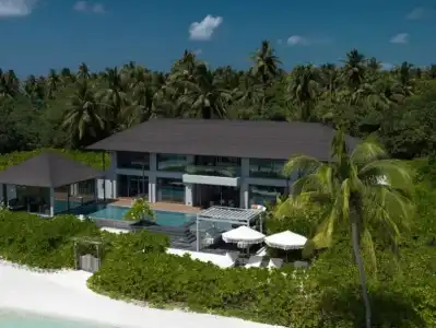 Madifushi Private Island - 74
