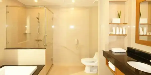 The Heritage Pattaya Beachfront Resort - 63