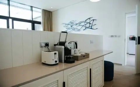 Bab Al Nojoum Hudayriyat Villas - 31