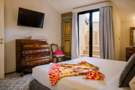 Villa Taormina - 63