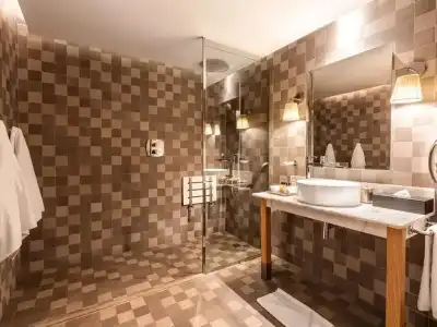 Sofitel Marrakech Palais Imperial & Spa - 75