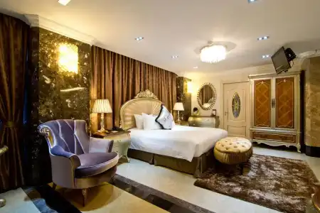 LK The Empress Pattaya - 151